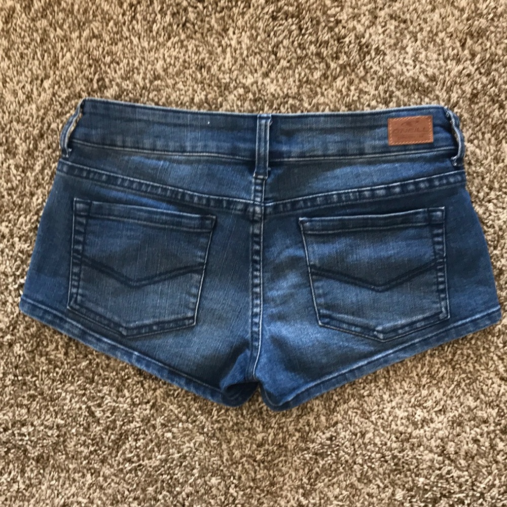 O’Neill Jean Shorts